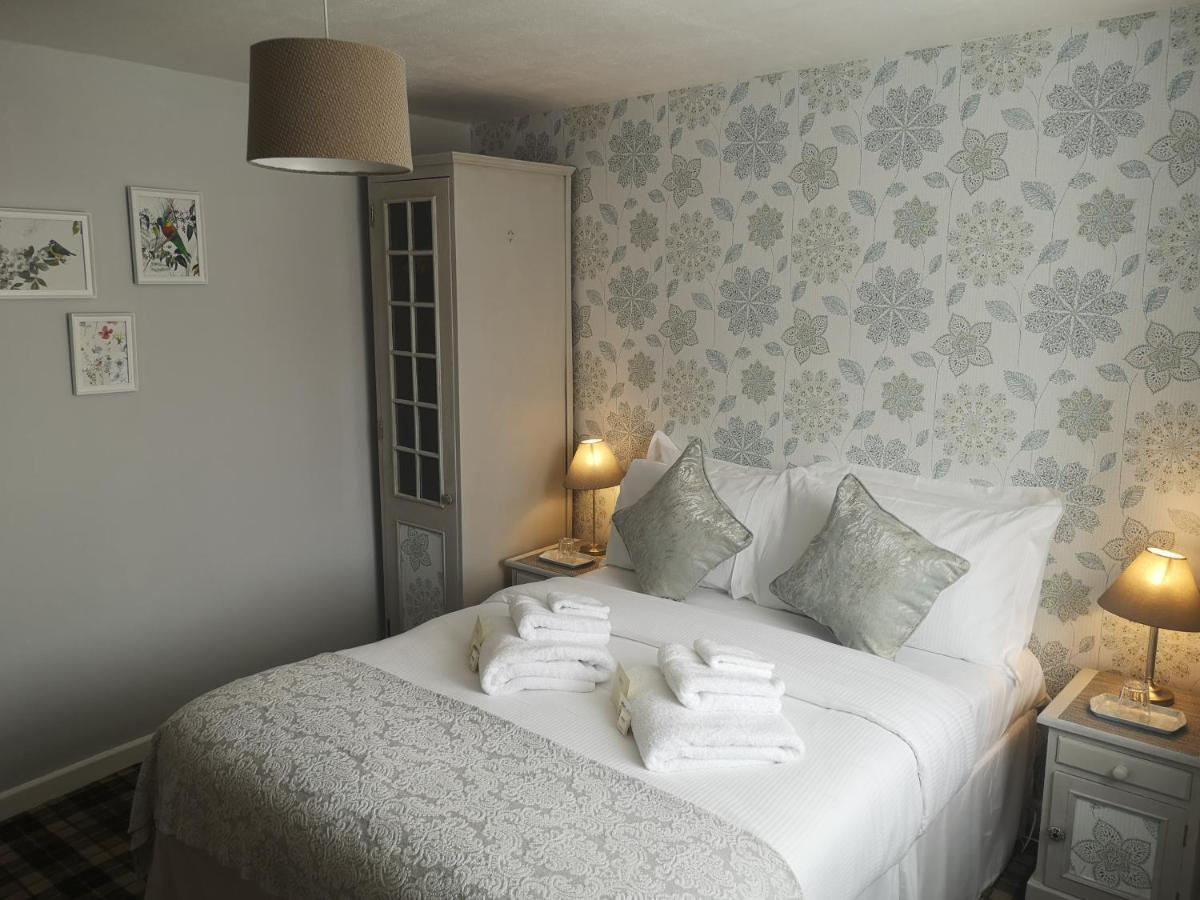 The Kings Arms Inn Montacute Luaran gambar