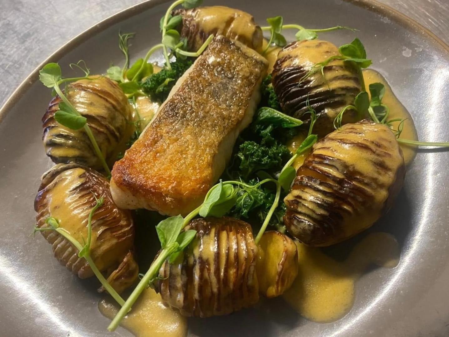 The Kings Arms Inn Montacute Luaran gambar