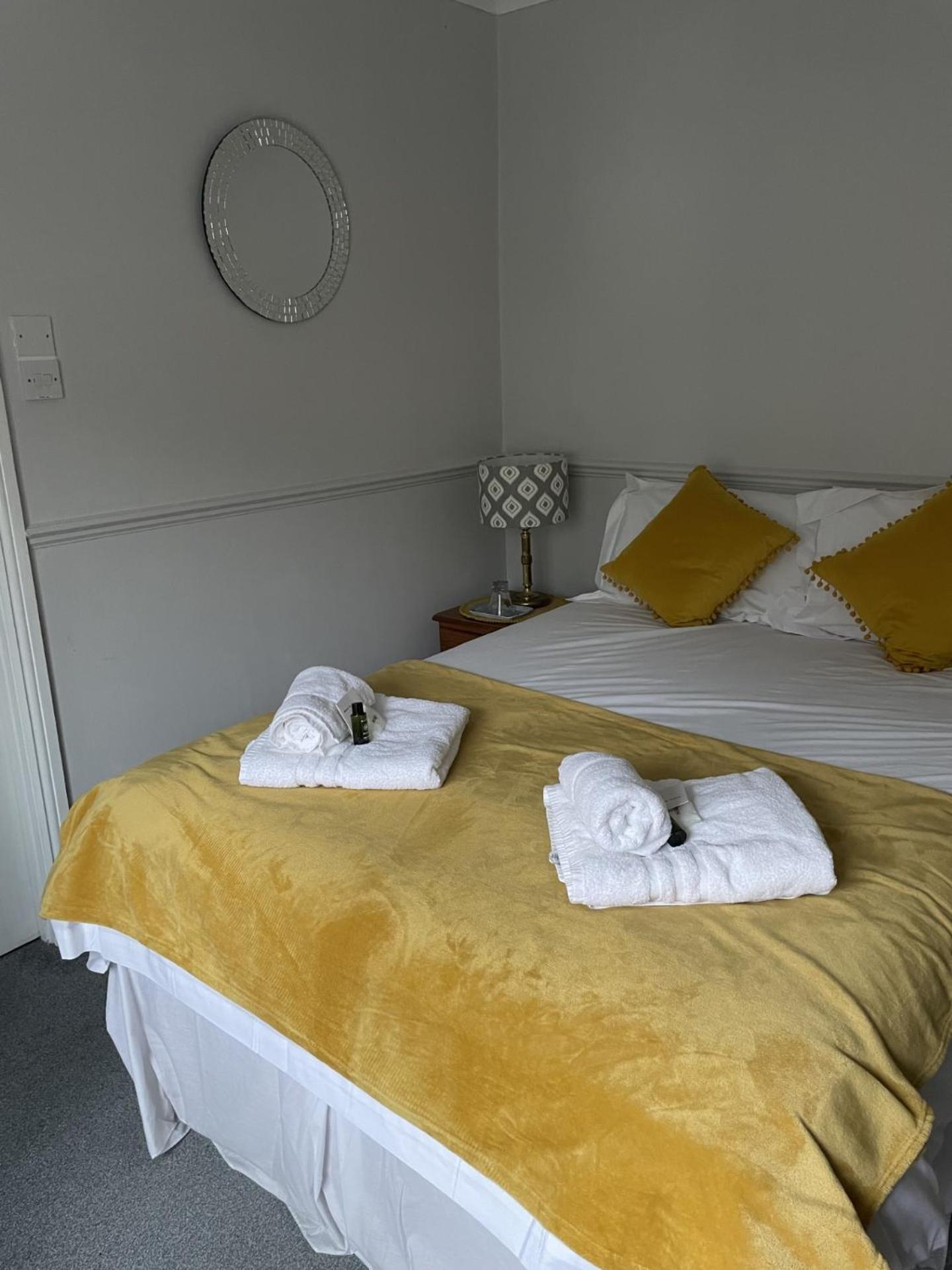 The Kings Arms Inn Montacute Luaran gambar