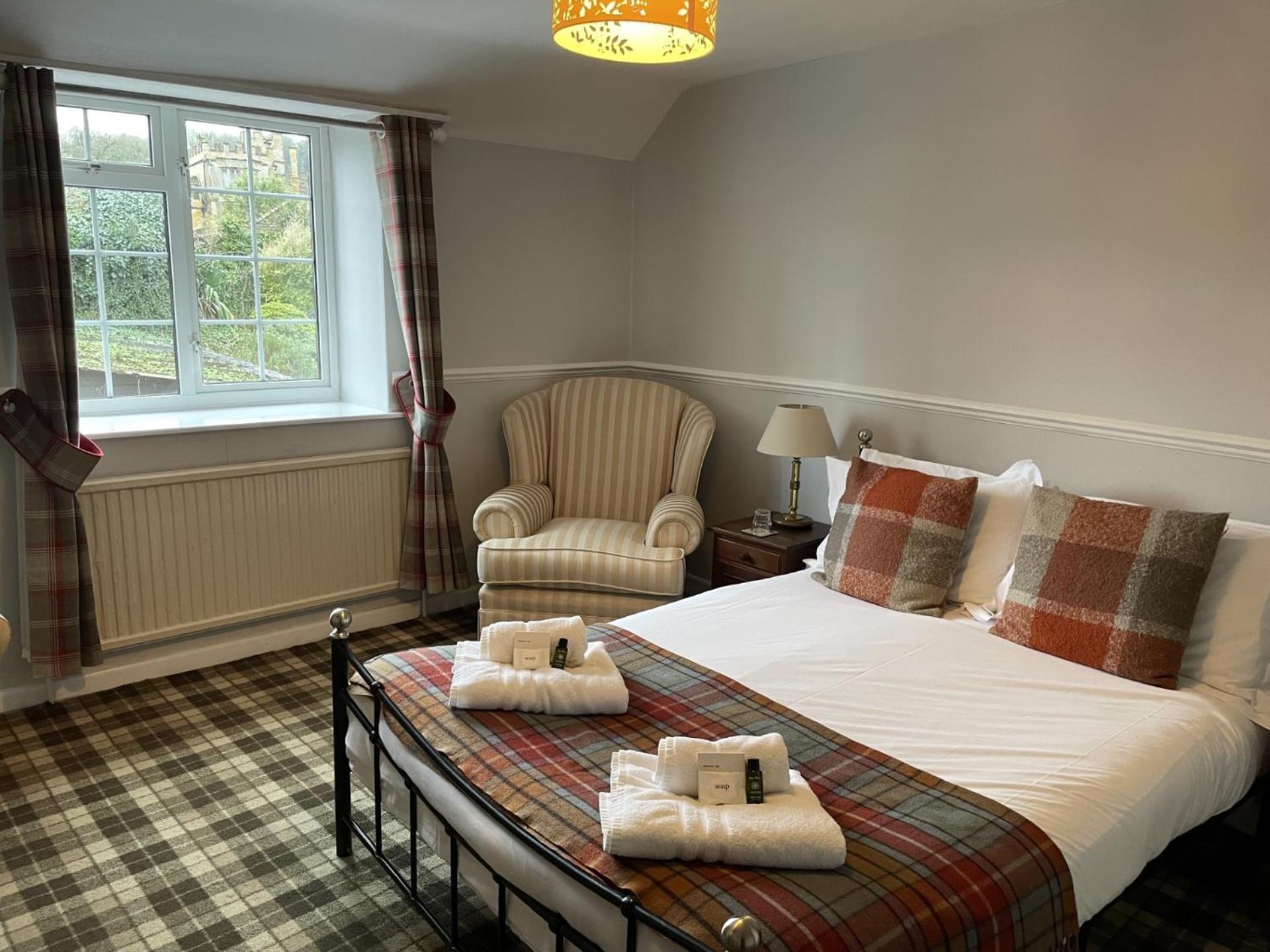 The Kings Arms Inn Montacute Luaran gambar