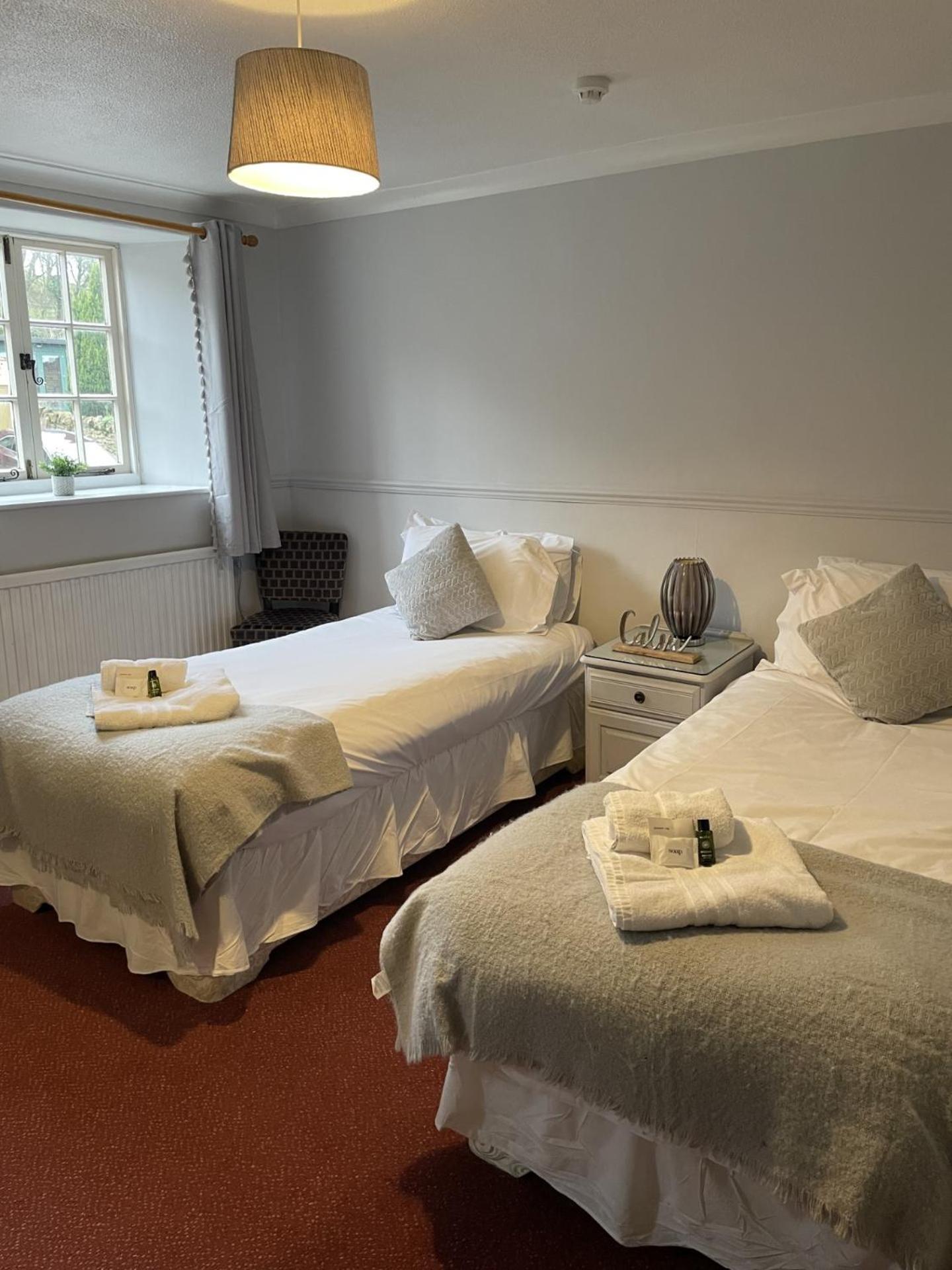 The Kings Arms Inn Montacute Luaran gambar