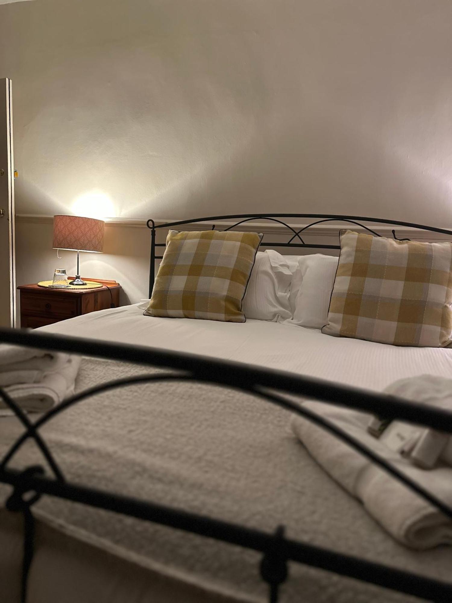 The Kings Arms Inn Montacute Luaran gambar