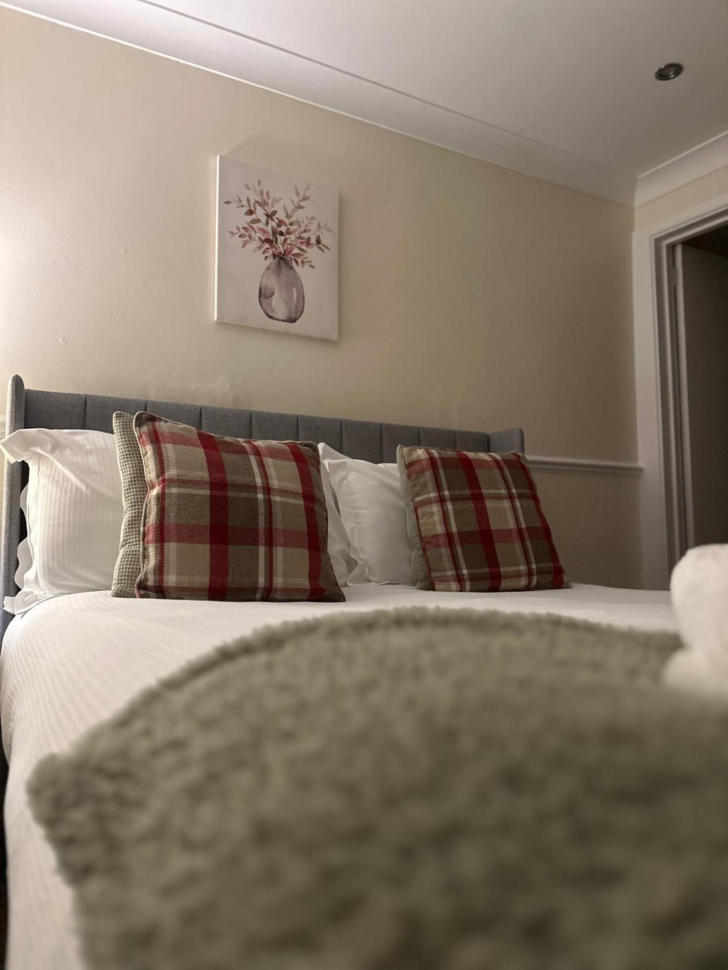 The Kings Arms Inn Montacute Bilik gambar
