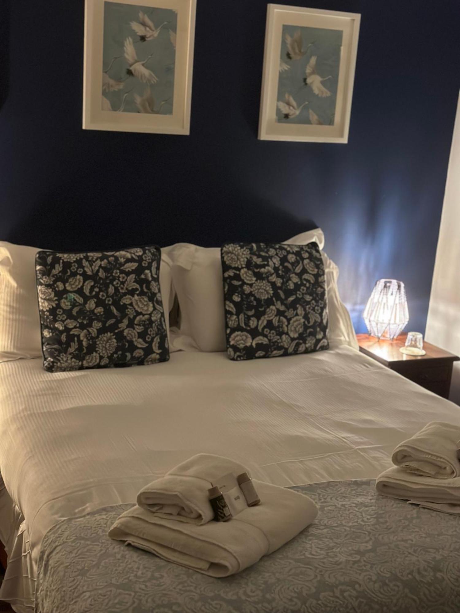The Kings Arms Inn Montacute Bilik gambar