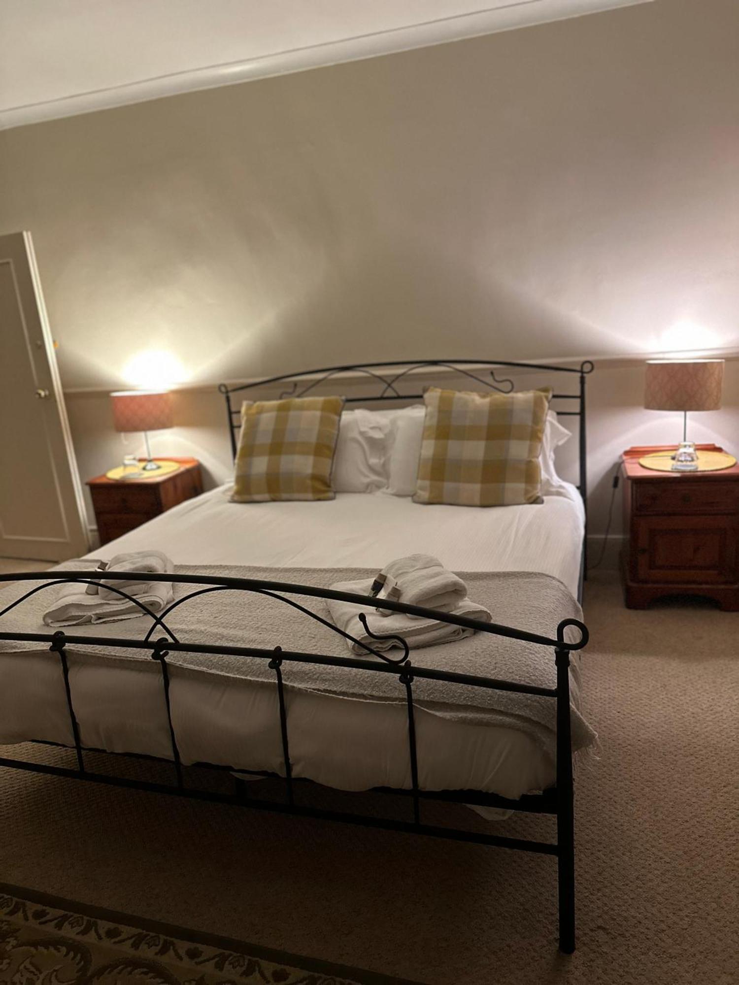 The Kings Arms Inn Montacute Bilik gambar