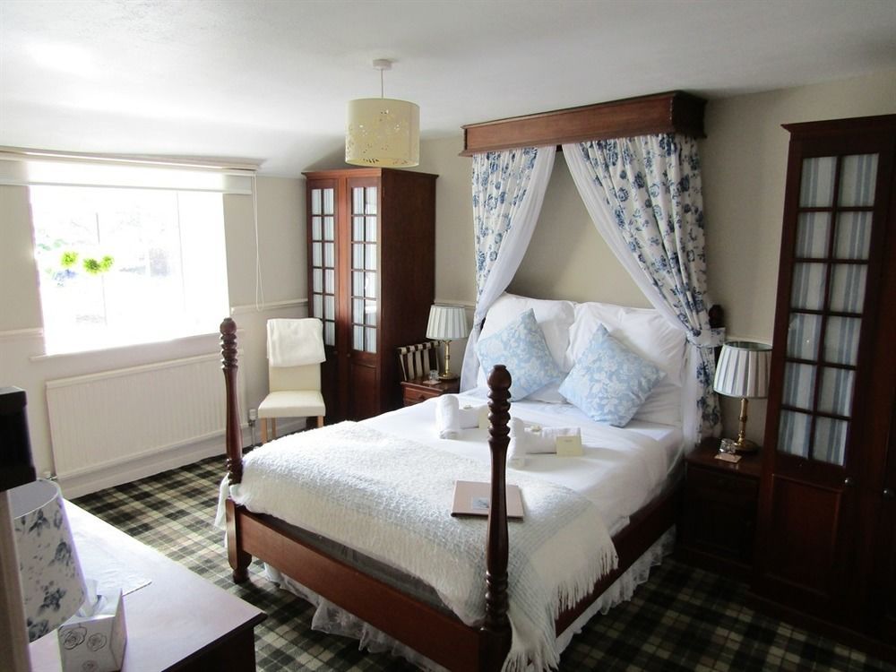 The Kings Arms Inn Montacute Luaran gambar