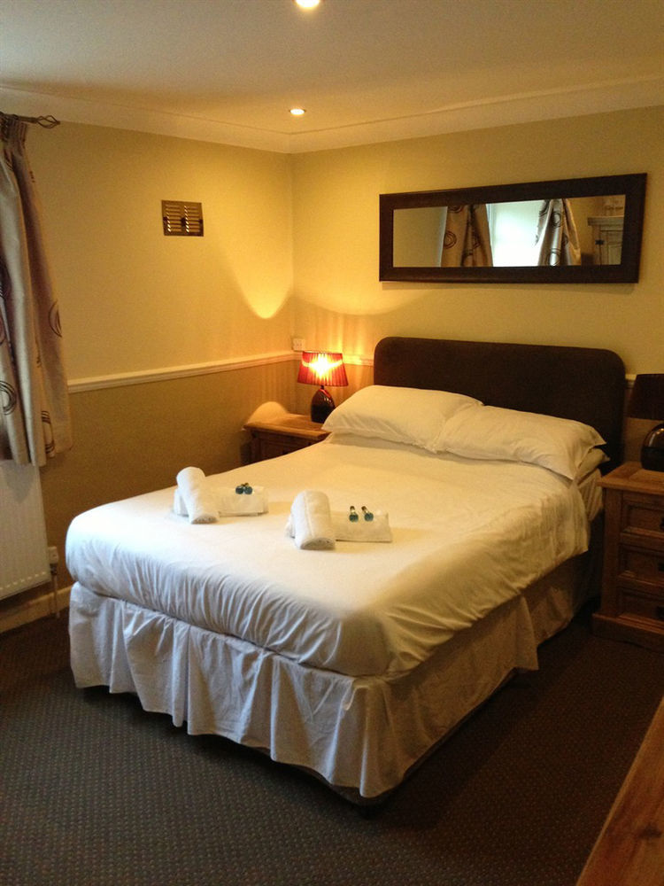 The Kings Arms Inn Montacute Luaran gambar